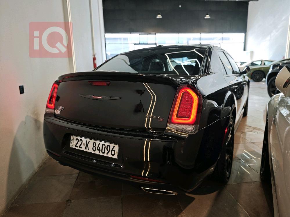 Chrysler 300